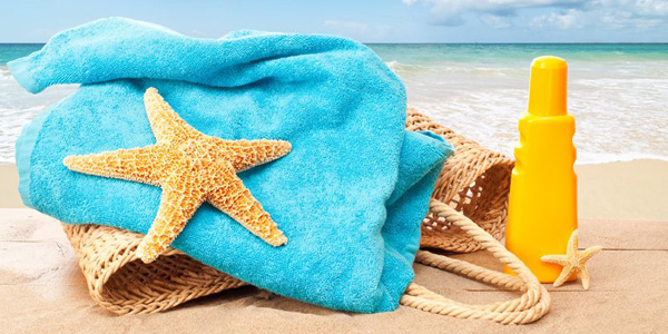 Tout savoir sur la serviette de plage : histoire, variétés, avantages